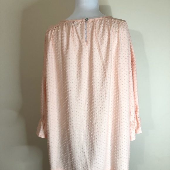 Lucky Brand Top Women’s Medium - Picture 2 of 6